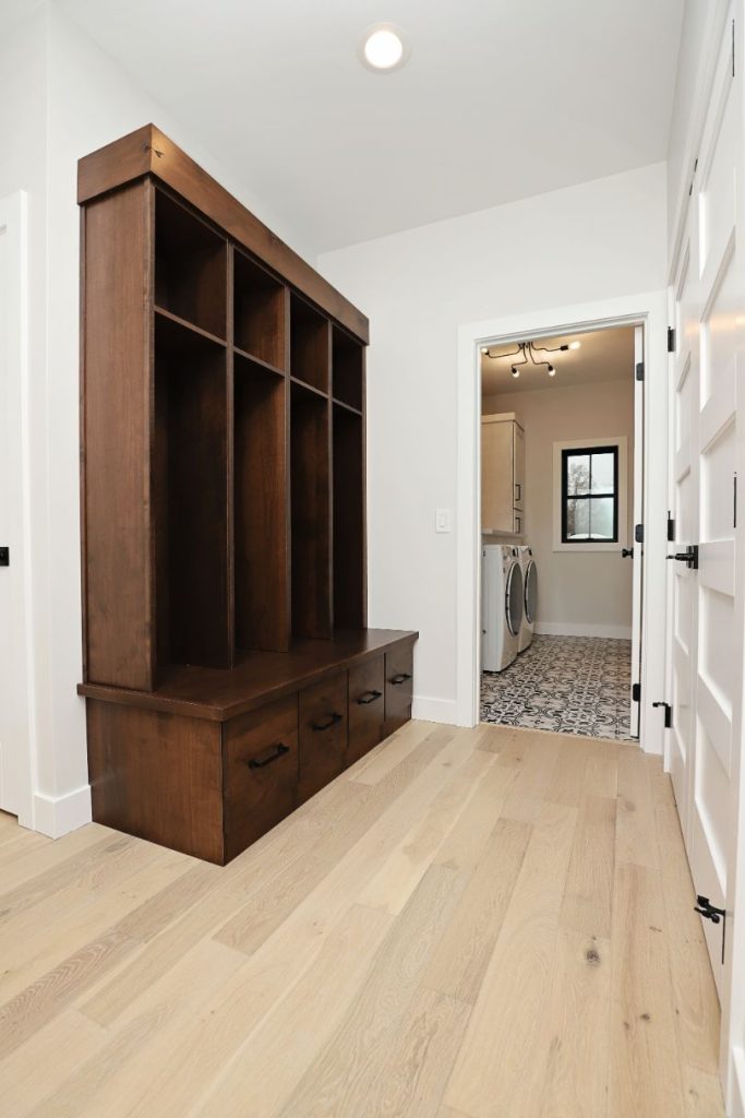 Mudroom